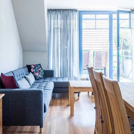 Papillon 9-8 &quotostseekoje&quot Boltenhagen (Ostseebad)