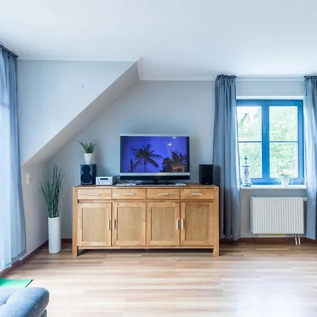 Papillon 9-8 &quotostseekoje&quot Appartement Boltenhagen (Ostseebad)