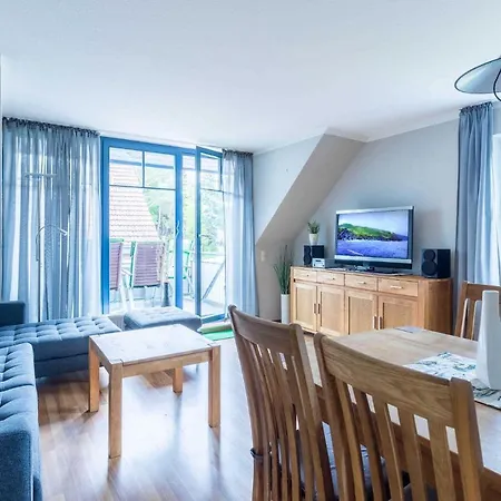 Papillon 9-8 Ostseekoje Apartment