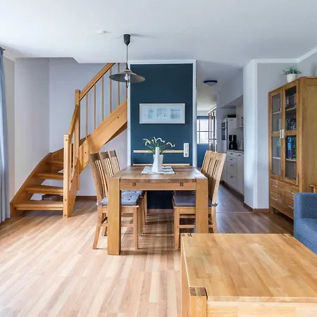 Appartement Papillon 9-8 &quotostseekoje&quot