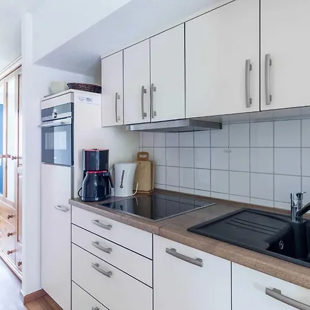 Appartement Papillon 9-8 &quotostseekoje&quot *