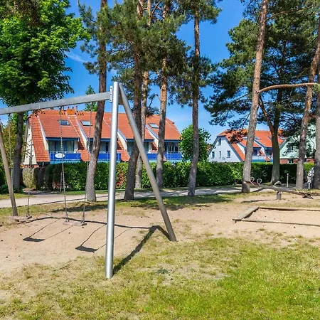 Apartment Papillon 9-8 Ostseekoje Boltenhagen