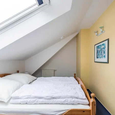 Apartment Papillon 9-8 Ostseekoje *