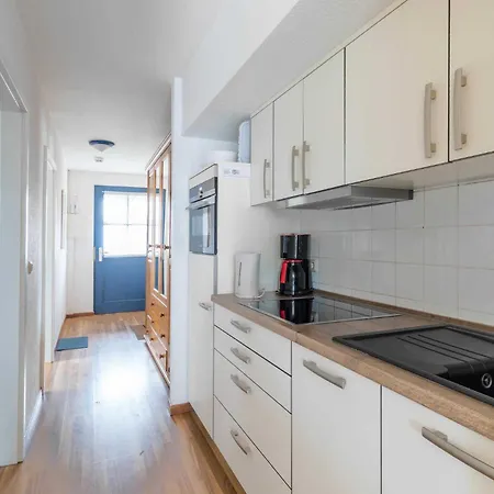 Appartement Papillon 9-8 &quotostseekoje&quot