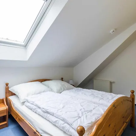 Papillon 9-8 &quotostseekoje&quot Boltenhagen (Ostseebad)