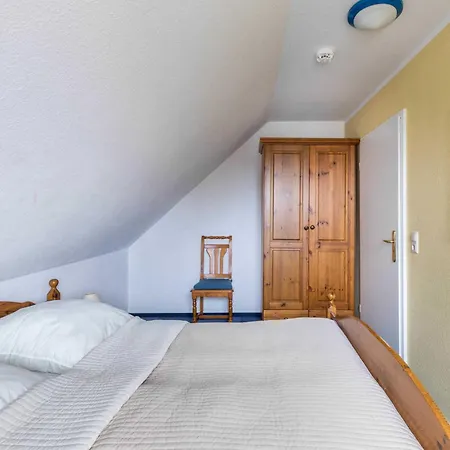 Papillon 9-8 &quotostseekoje&quot Appartement Boltenhagen (Ostseebad)