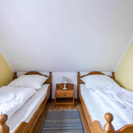 Papillon 9-8 &quotostseekoje&quot Boltenhagen (Ostseebad)