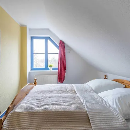 Papillon 9-8 &quotostseekoje&quot Boltenhagen (Ostseebad)