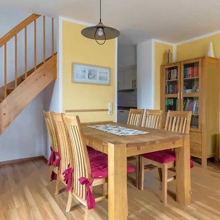 Papillon 9-8 Ostseekoje Boltenhagen