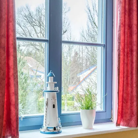 Papillon 9-8 Ostseekoje * Boltenhagen