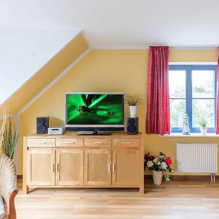 Papillon 9-8 Ostseekoje Boltenhagen