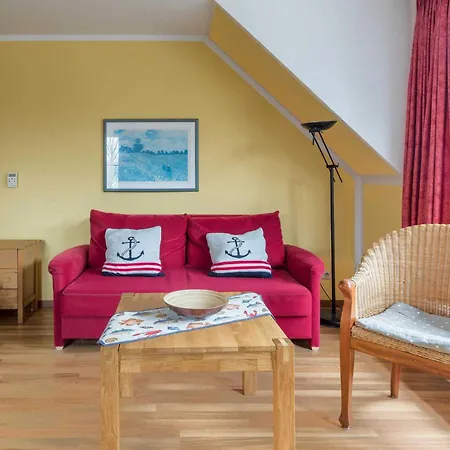 Appartement Papillon 9-8 &quotostseekoje&quot *