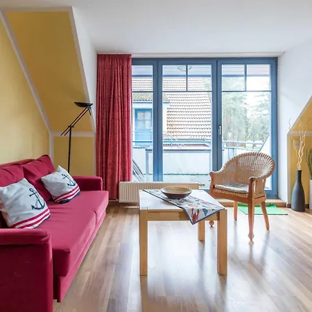 Appartement Papillon 9-8 &quotostseekoje&quot *