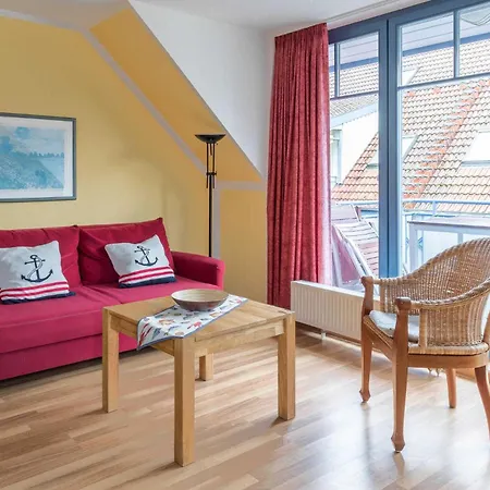 Appartement Papillon 9-8 &quotostseekoje&quot *