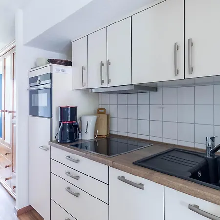 Apartment Papillon 9-8 Ostseekoje