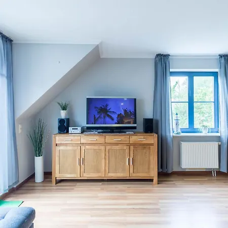 Apartment Papillon 9-8 Ostseekoje *