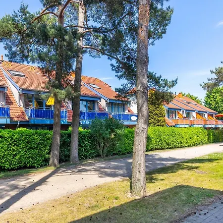 Papillon 9-8 Ostseekoje Apartment