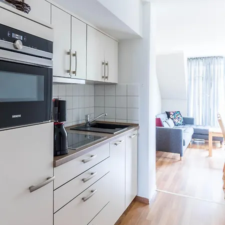 Papillon 9-8 Ostseekoje * Boltenhagen