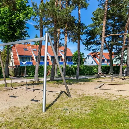 Apartment Papillon 9-8 Ostseekoje Boltenhagen