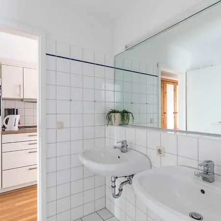 Apartment Papillon 9-8 Ostseekoje *