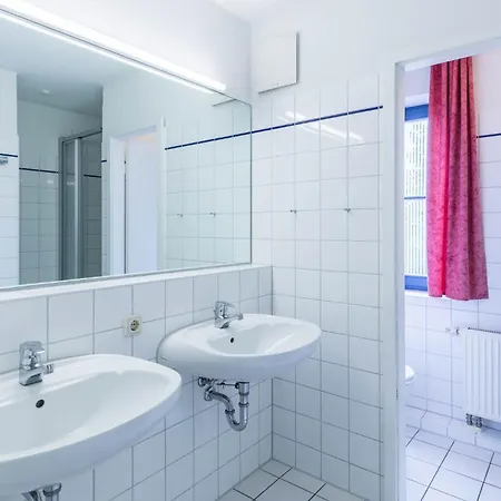 Apartment Papillon 9-8 Ostseekoje