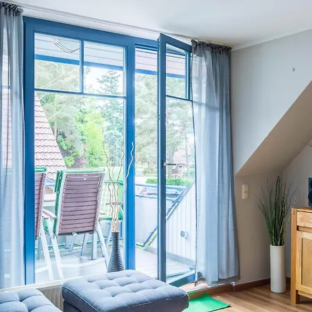 Papillon 9-8 Ostseekoje *