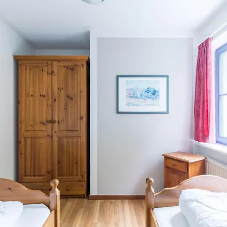 Papillon 9-8 Ostseekoje Boltenhagen