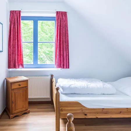 Papillon 9-8 Ostseekoje * Boltenhagen