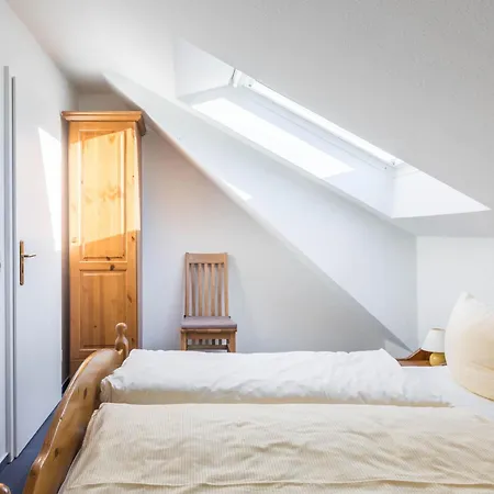 Apartment Papillon 9-8 Ostseekoje *