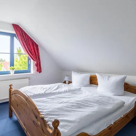 Apartment Papillon 9-8 Ostseekoje Boltenhagen